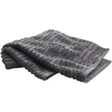 Bath Linens Hand Towel with Tatami Weave