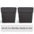 Aura Outdoor Rectangular Planter Box-123410761-123410763