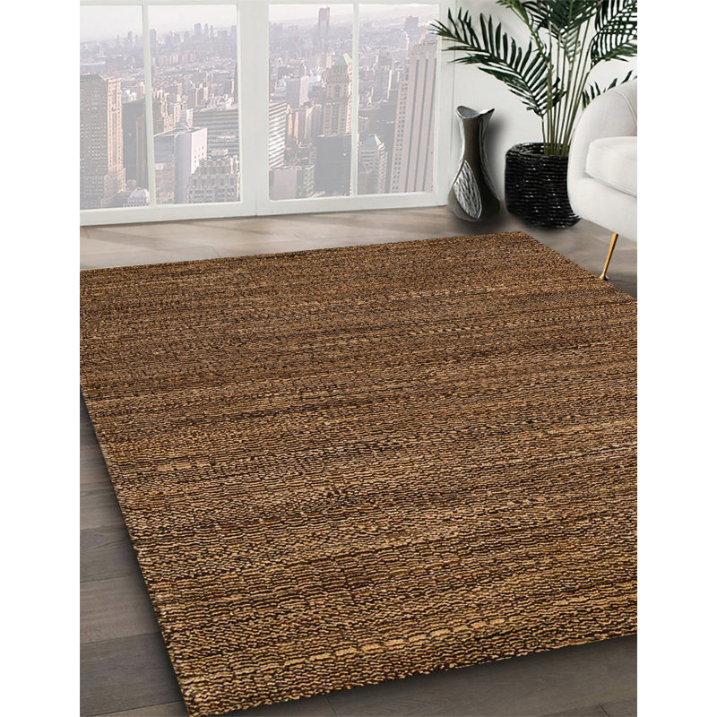 Harlean Indoor Rug, Square 4'
