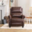 Fauteuil inclinable par pression 34,6 po-69007184