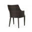 Fauteuil club d'extérieur de style ferme-1437713890