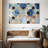 Avery Blue Dots-108868855