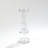 Brilliant Round Pillar Holder-Lg