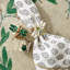Dragonfly Napkin Rings, Emerald
