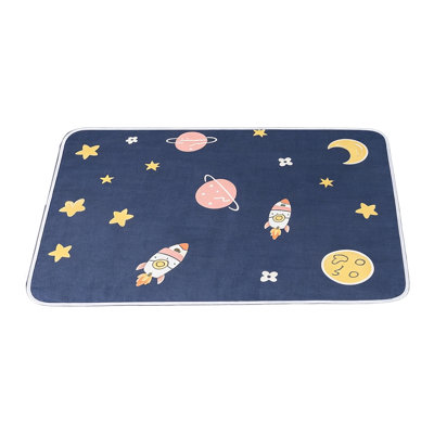 Protège-matelas imperméable et respirant de Kondieu