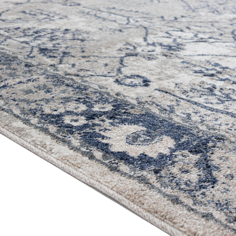Taba Oriental Indoor Rug, Rectangle 8' x 10'