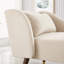 Banc rembourré en velours-93573799