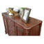 Buffet de 55 po American