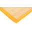 Sisal Hand Woven Orange Rug-731374916