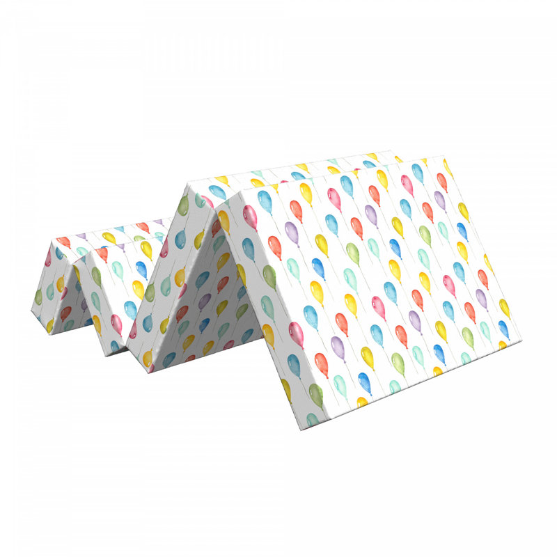 5'' Medium Mattress, Full