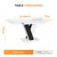 Extendable Dining Table Masiv-37269654