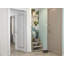 6 Pair Shoe Storage Cabinet-1072429072