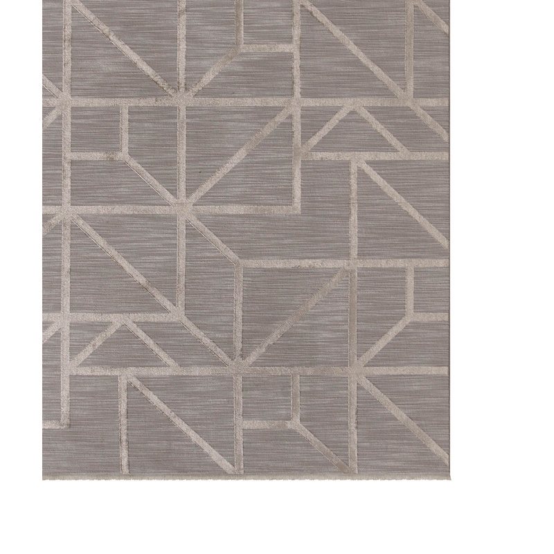 Tapis Jarlfrid, Tapis de couloir 2 pi 7 po x 9 pi 11 po