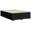Baecher Upholstered Fabric Bed Frame-266801848-266801850