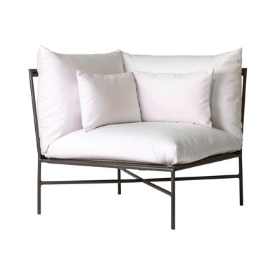 Patinero Outdoor Patio Sectional