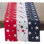 Rectangular Geometric Cotton Table Runner
