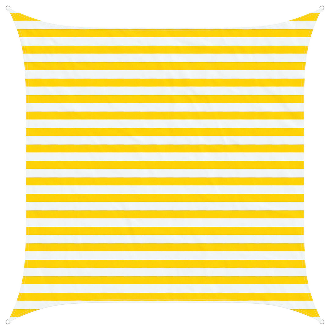 Vidaxl Sunshade Sail Oxford Fabric Rectangular Patio Shade Sunscreen Canopy
