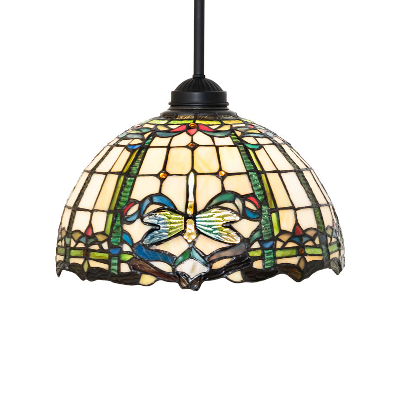 1 - Light Pendant