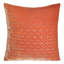Petal Metal Square Velvet Pillow-1892376302-1892376307