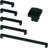 Franklin Brass Simply Geometric Bar Pull-199630902-267854067