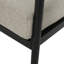 Fauteuil Leora