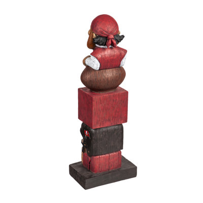 Statue de jardin Kene Team