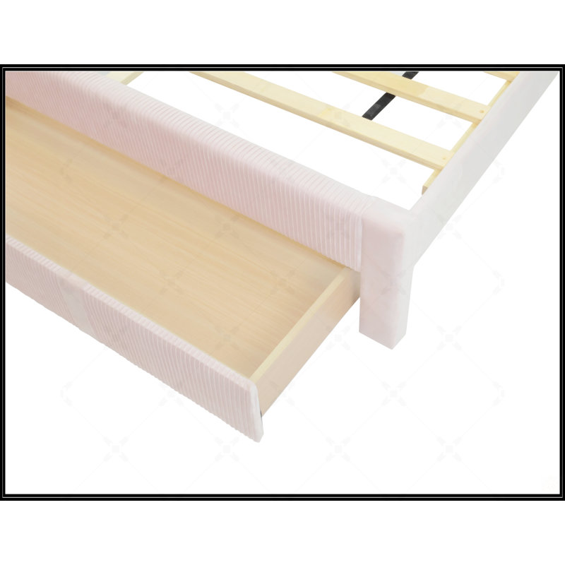 Queen Bed