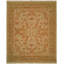 Wool Oriental Area Rug in Beige-700222566
