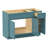 45'' Single Bathroom Vanity Base Only-96922972