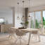 Magni 1 - Light Geometric Pendant