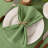 100% Cotton Square Napkin (Set Of 4)-512996130