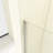 34" x 58" Pivot Tub Door-94286309