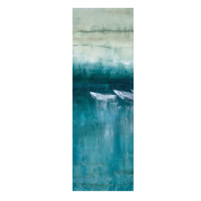 Oceana II Print by Barclay Butera