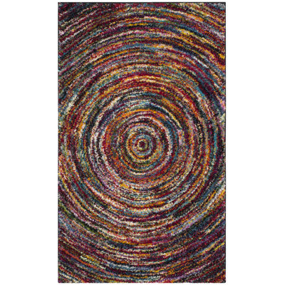 Tapis rouge Gleno
