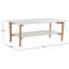 Table basse avec rangement Basil