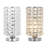Metal Table Lamp