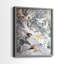 ANIMALS Series XXX - reproduction encadrée de qualité supérieure - prête à être accrochée - aucun clou requis-699796501-699796505