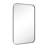 Josilyn Mid-Century Modern Chic Metal Rounded Wall Mirrors-244575103-265340347