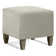 Brooklyn Upholstered Ottoman