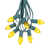 Jaune
