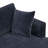 Lucerne 108" Velvet Sectional With Extra-Wide Chaise-119688010