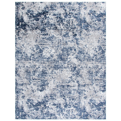 Emigsville Performance Performance Abstract Rug
