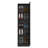 10 Pair Shoe Storage Cabinet-1009225876