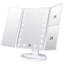 Demetrias Rectangle Floor Mirror-1571419907