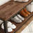Premium Wooden Shoe Cabinet For Home-781268585