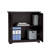 Huckins 2 - Shelf Storage Cabinet-2109822711