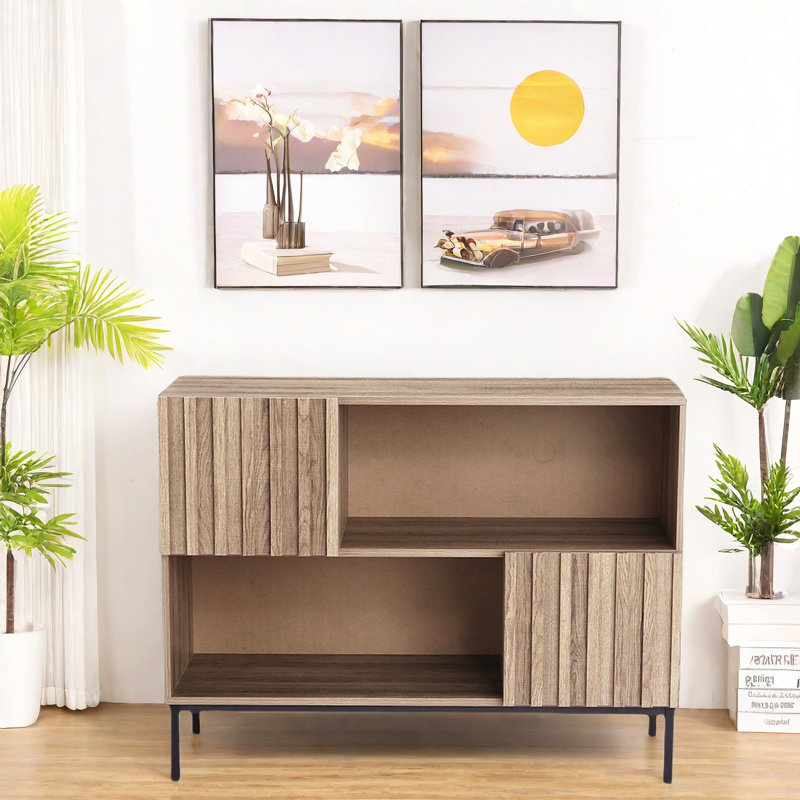 100.1cm Sideboard