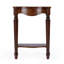 Cheshire Ballerina 22" Console Table-1240502709