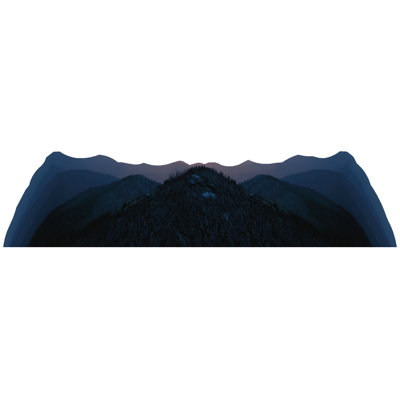 Great Smoky Mountains of Sevier County Tennessee