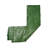 Plum Universal Fit 3.9'' Plastic Weather Cover